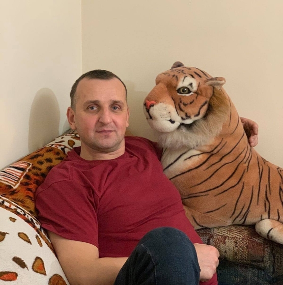 tarasmykhalchak